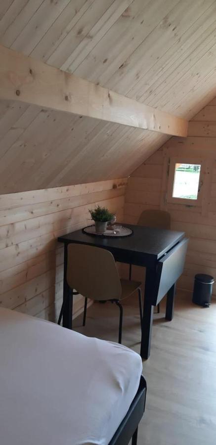 Camping Het Smitske Drunen Kültér fotó