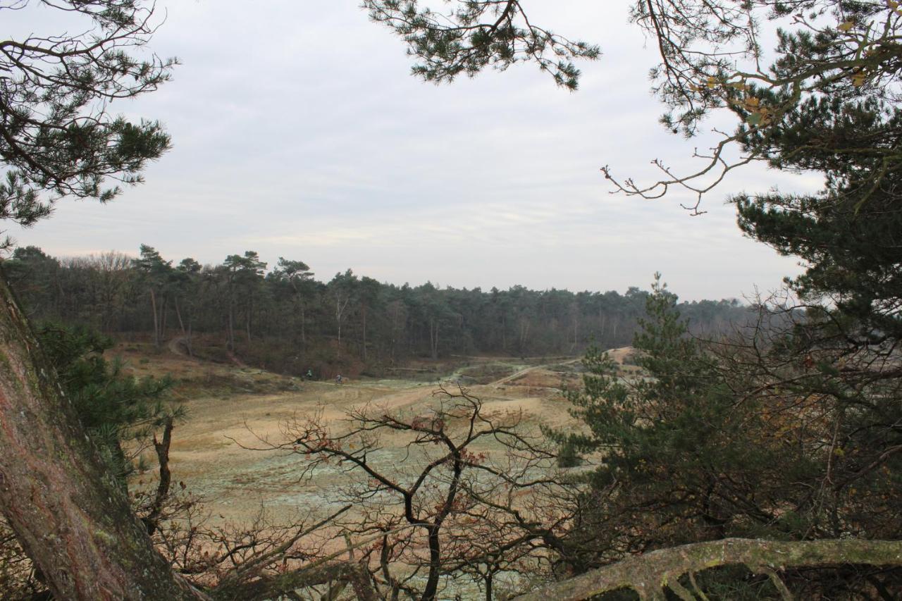 Camping Het Smitske Drunen Kültér fotó