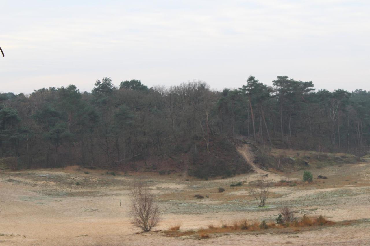 Camping Het Smitske Drunen Kültér fotó
